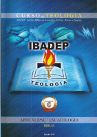 APOCALIPSE - ESCATOLOGIA.pdf